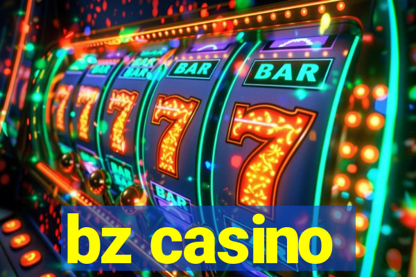 bz casino